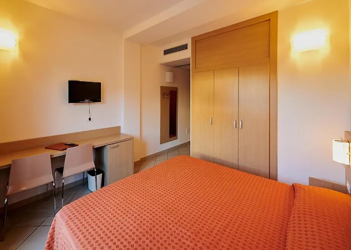 Bolgheri Marina Resort