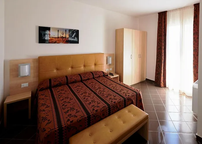 Bolgheri Marina Resort
