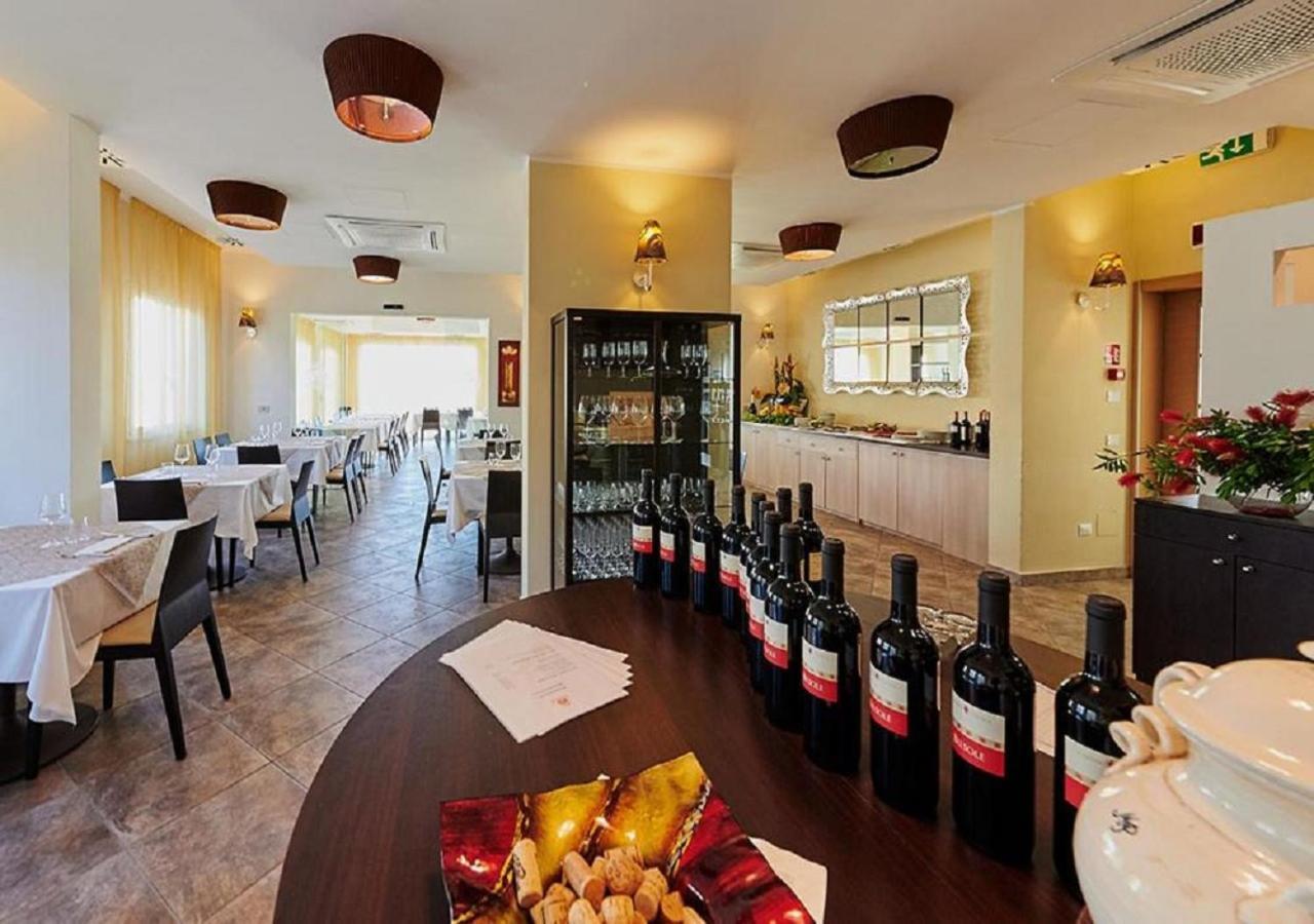 Hotel Bolgheri Marina 4*