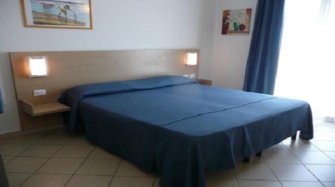 Hotel Bolgheri Marina