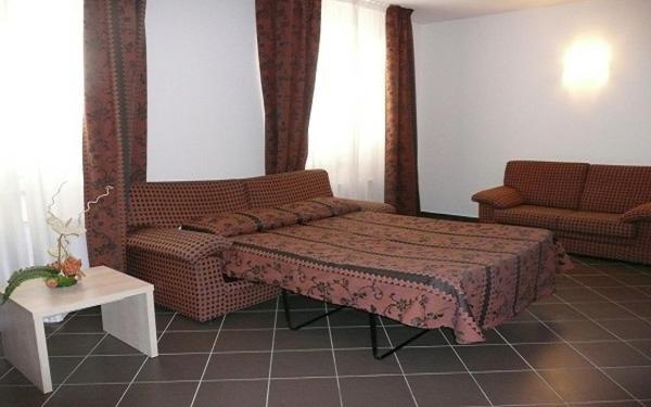 Hotel Bolgheri Marina Ex Varo Village