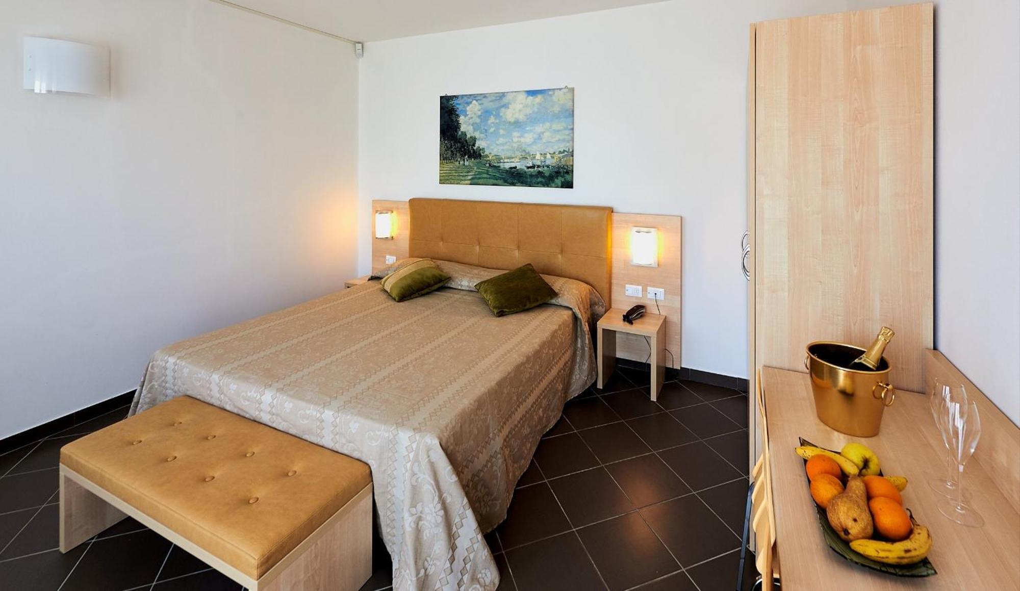 Bolgheri Marina Hotel 4*