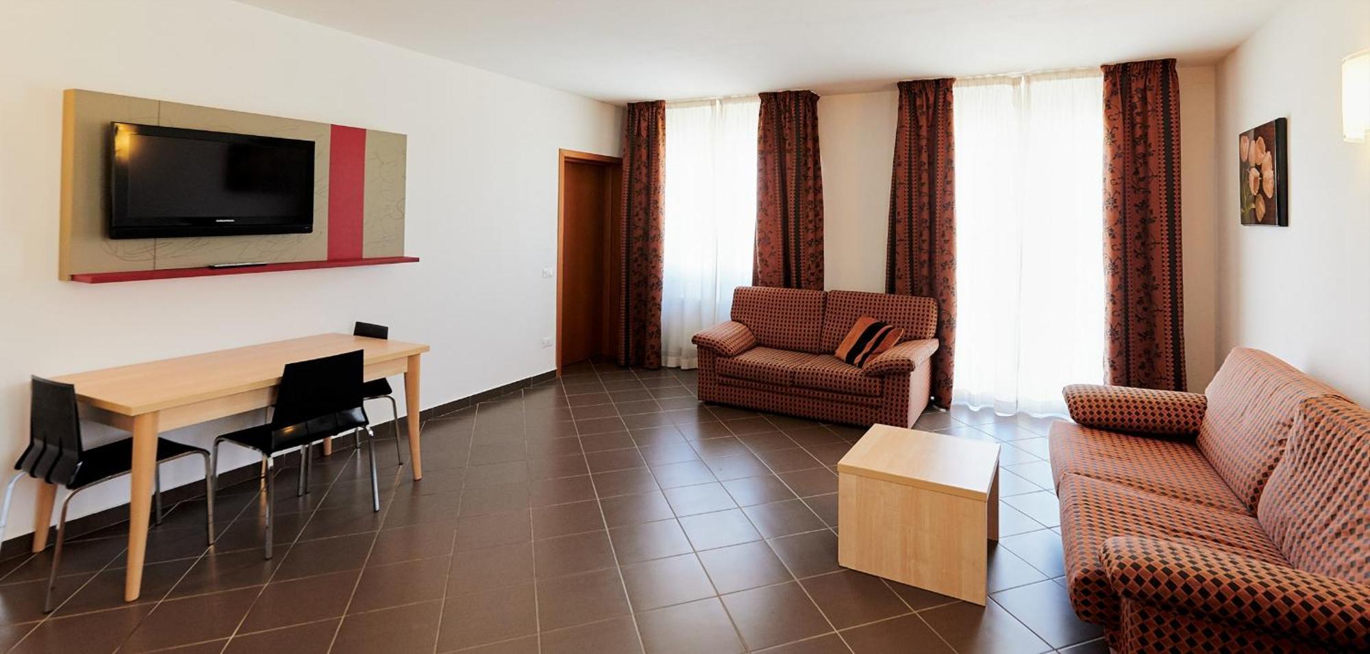 Hotel Bolgheri Marina