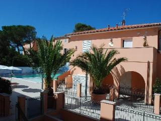 Hotel Bolgheri Marina Ex Varo Village Marina Di Bibbona