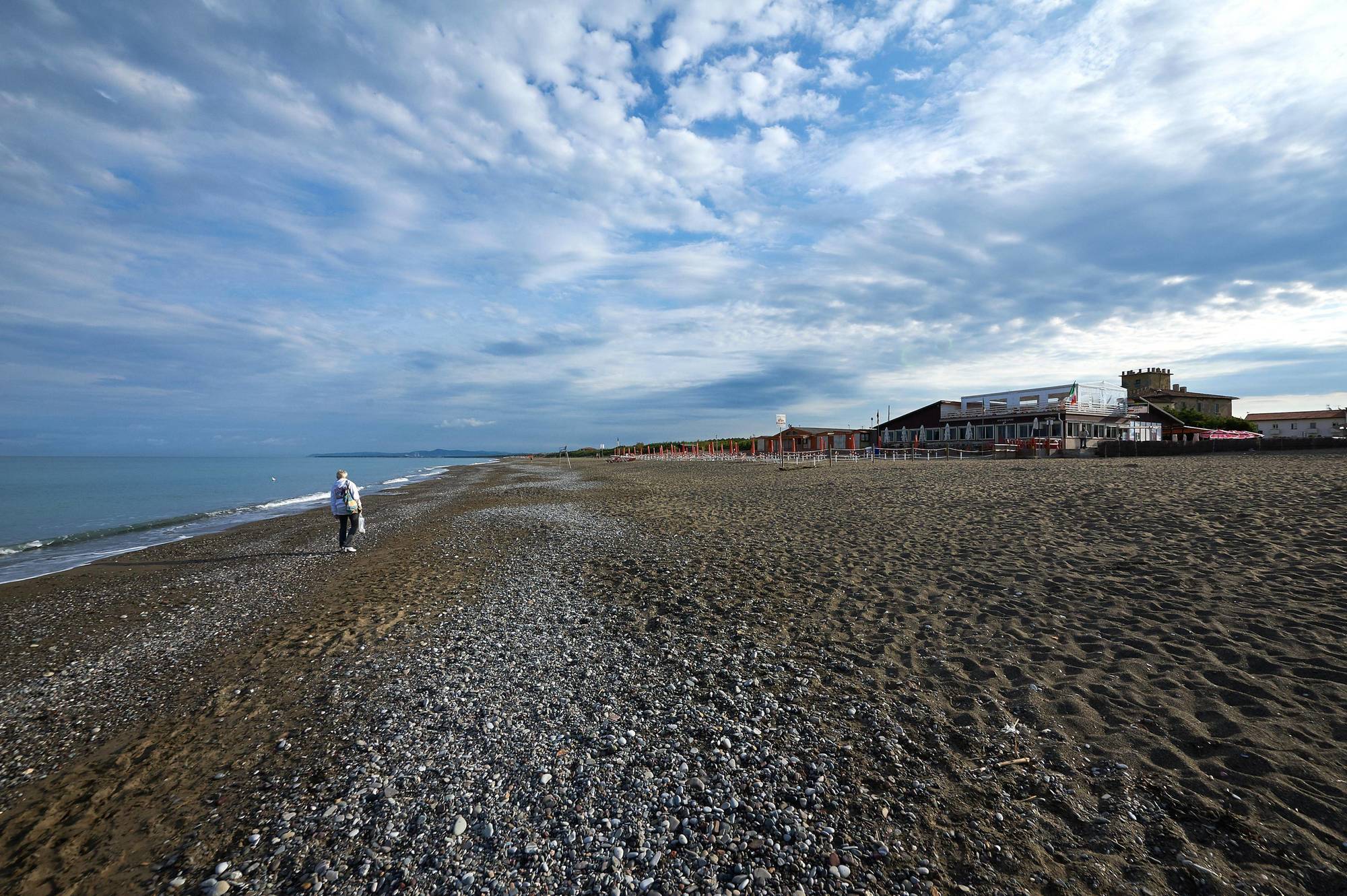 Bolgheri Marina Marina Di Bibbona