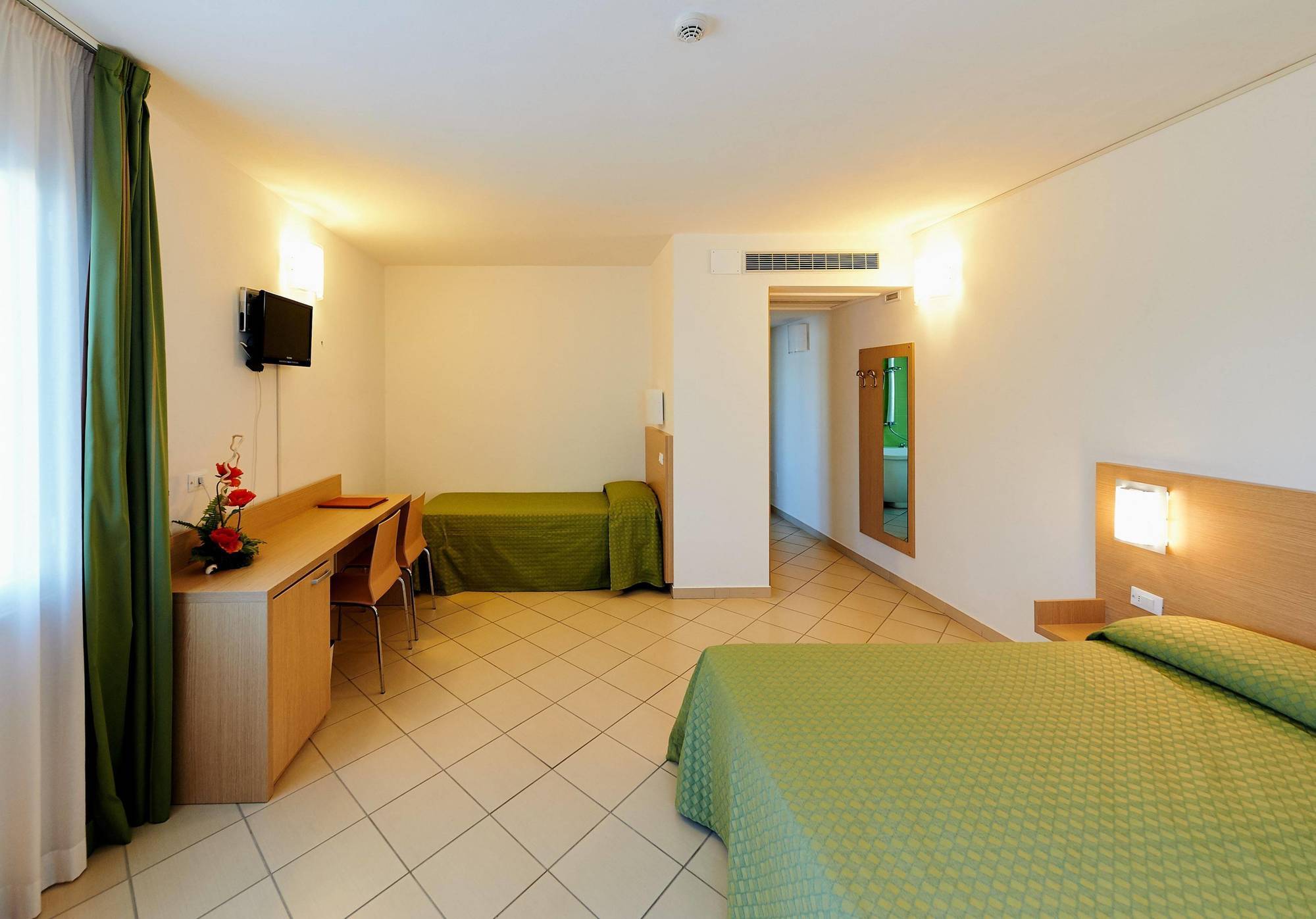 Hotel Bolgheri Marina
