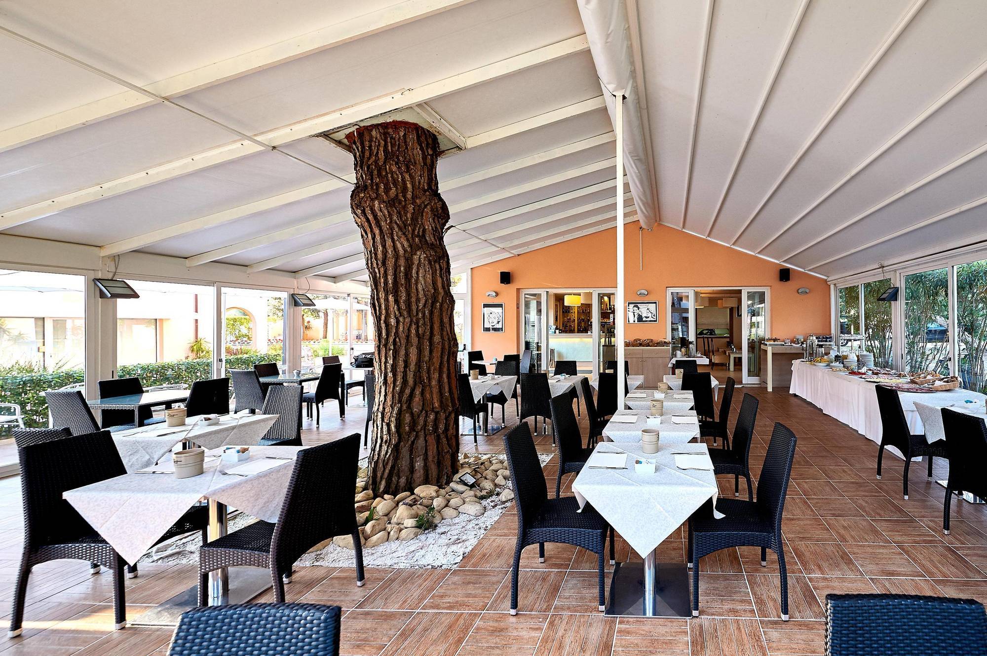 Bolgheri Marina Ex Varo Village Hotel Marina Di Bibbona