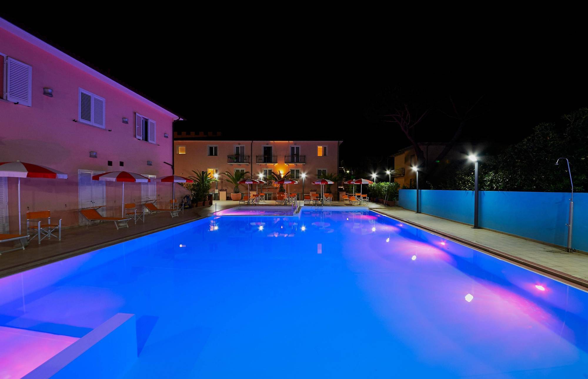 Bolgheri Marina Ex Varo Village