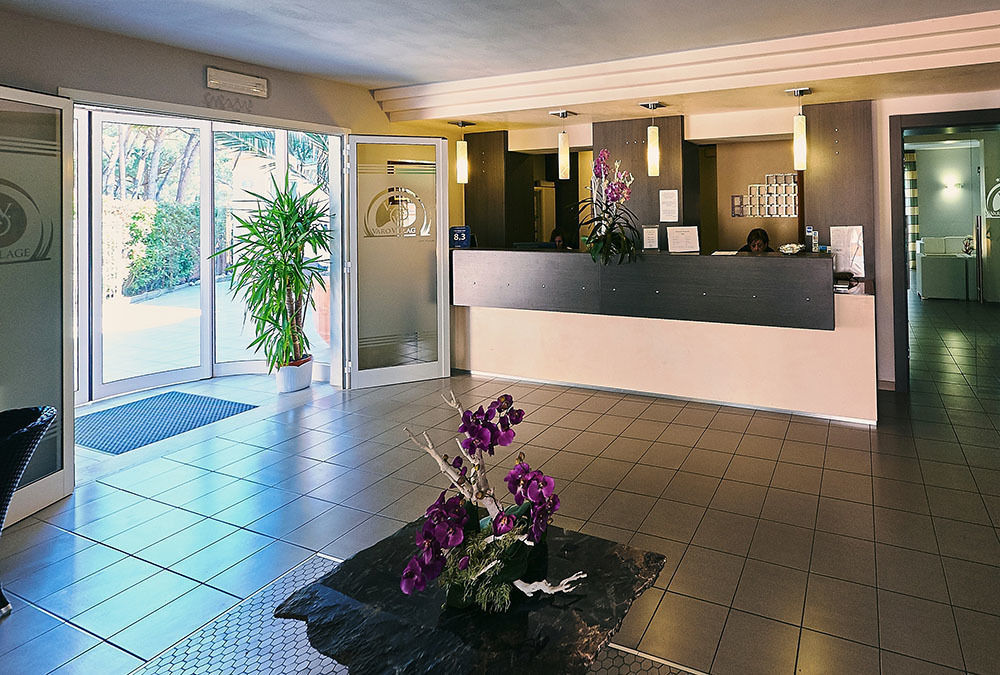 Bolgheri Marina Hotel Marina Di Bibbona