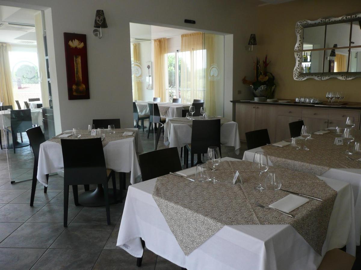 Bolgheri Marina Ex Varo Village 4*