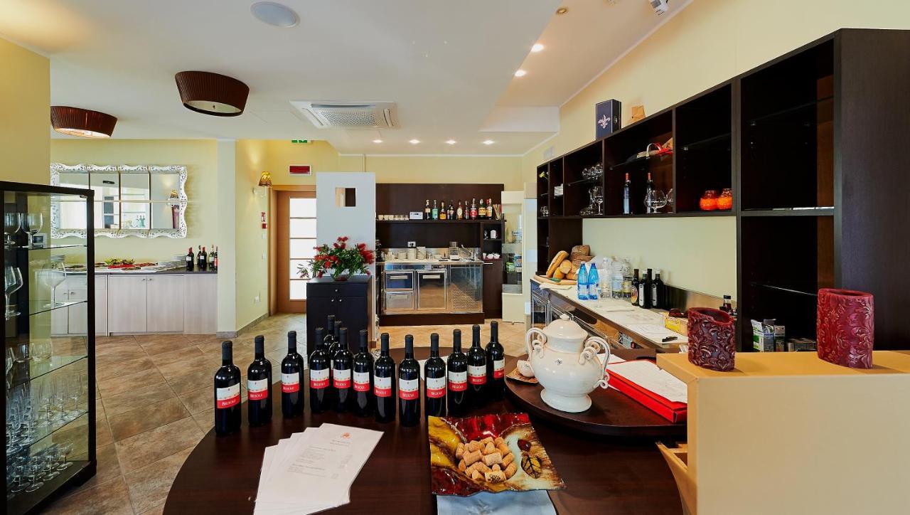 Bolgheri Marina 4*