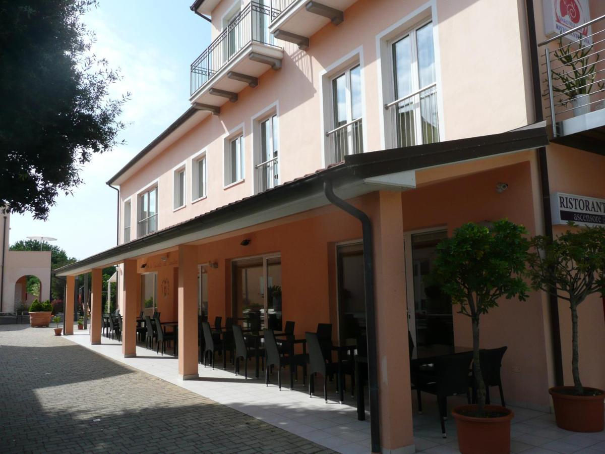 Hotel Bolgheri Marina