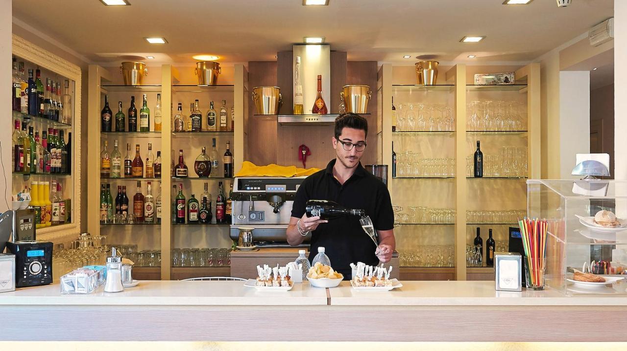 Hotel Bolgheri Marina 4*