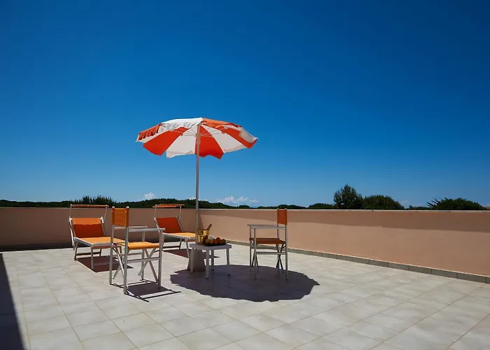 Bolgheri Marina Resort