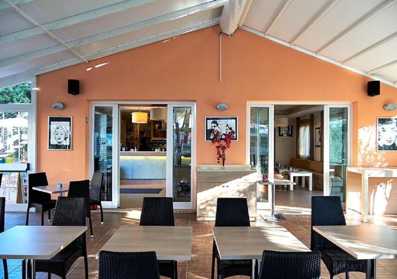Bolgheri Marina Hotel