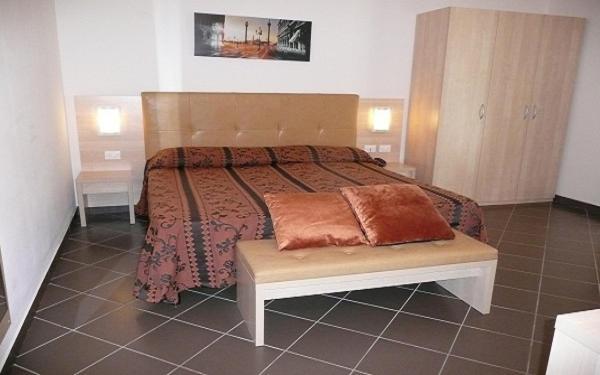 Bolgheri Marina 4*