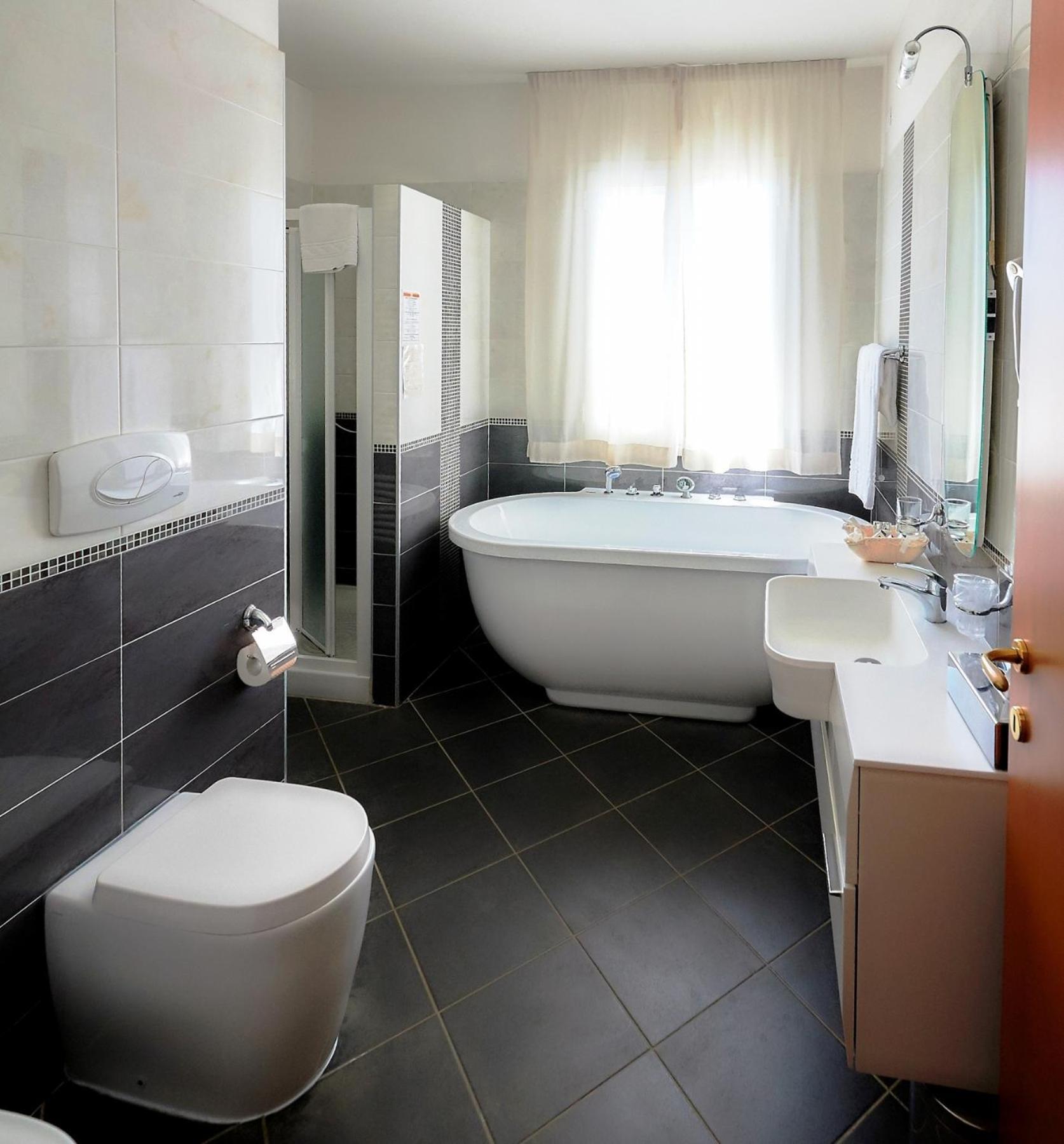 Hotel Bolgheri Marina