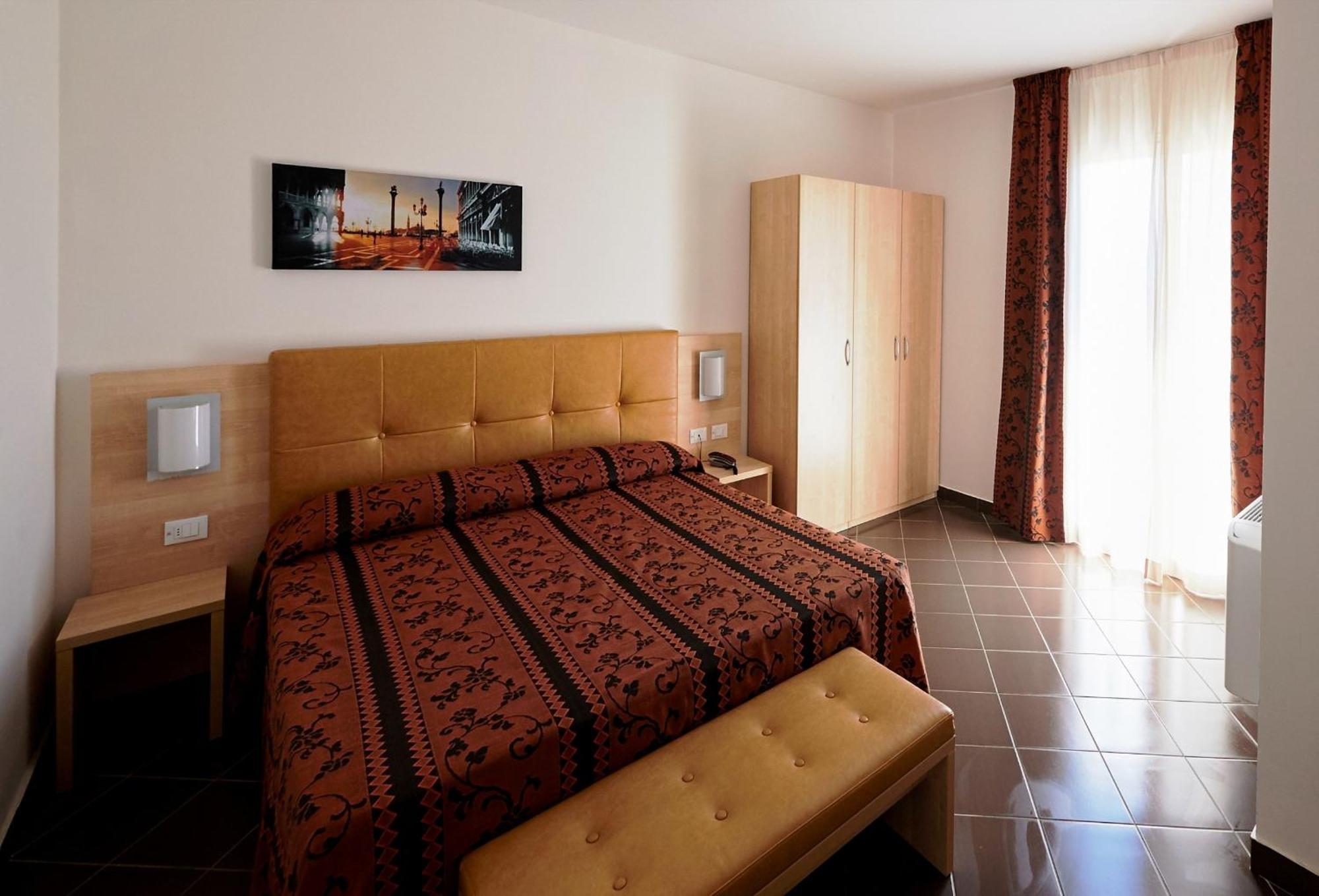 Bolgheri Marina Hotel Marina Di Bibbona