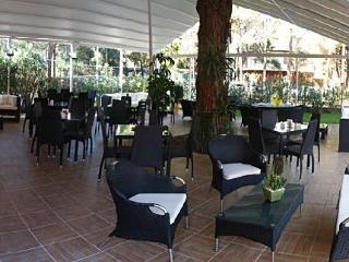 Hotel Bolgheri Marina