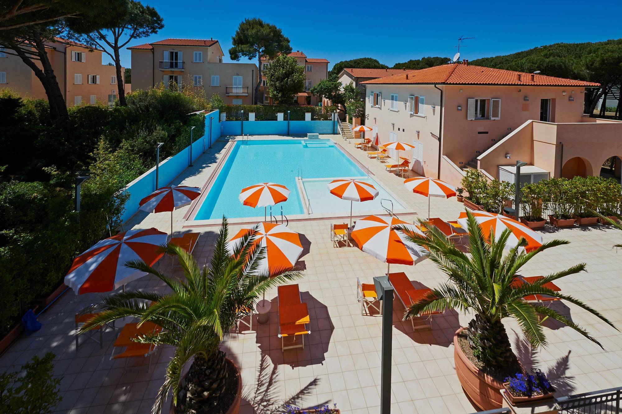 Bolgheri Marina Hotel