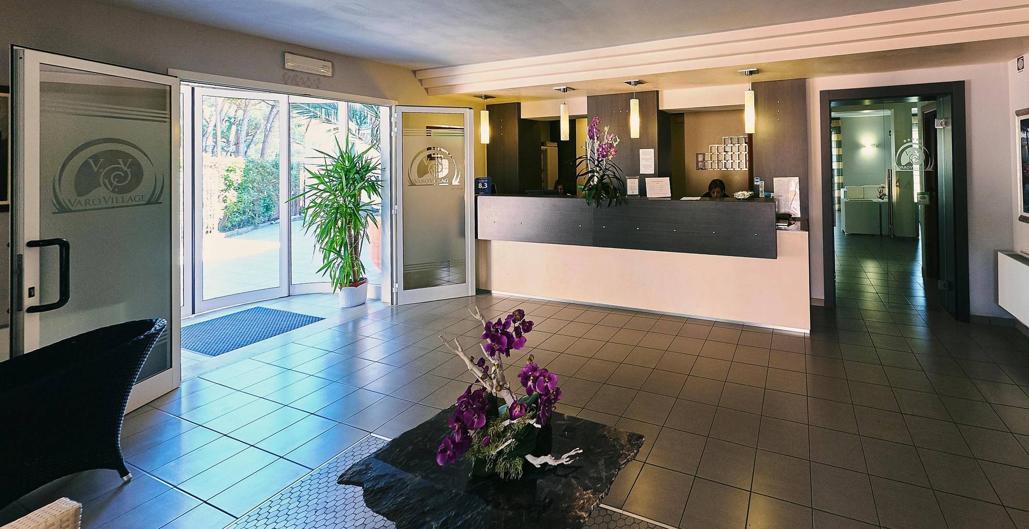 Bolgheri Marina 4*