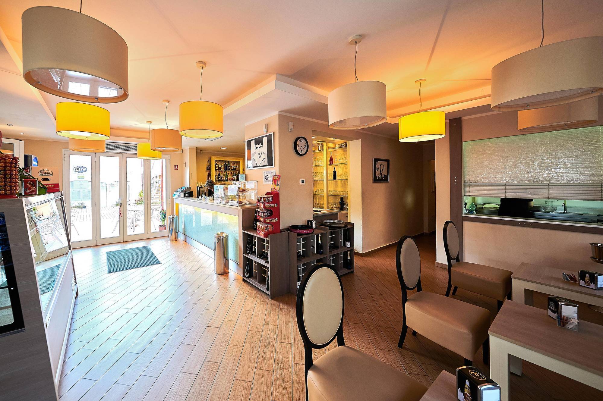 Bolgheri Marina Hotel 4*