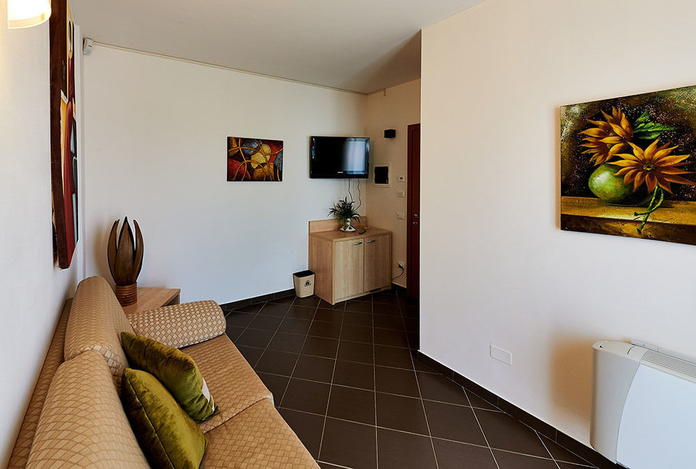 Hotel Bolgheri Marina