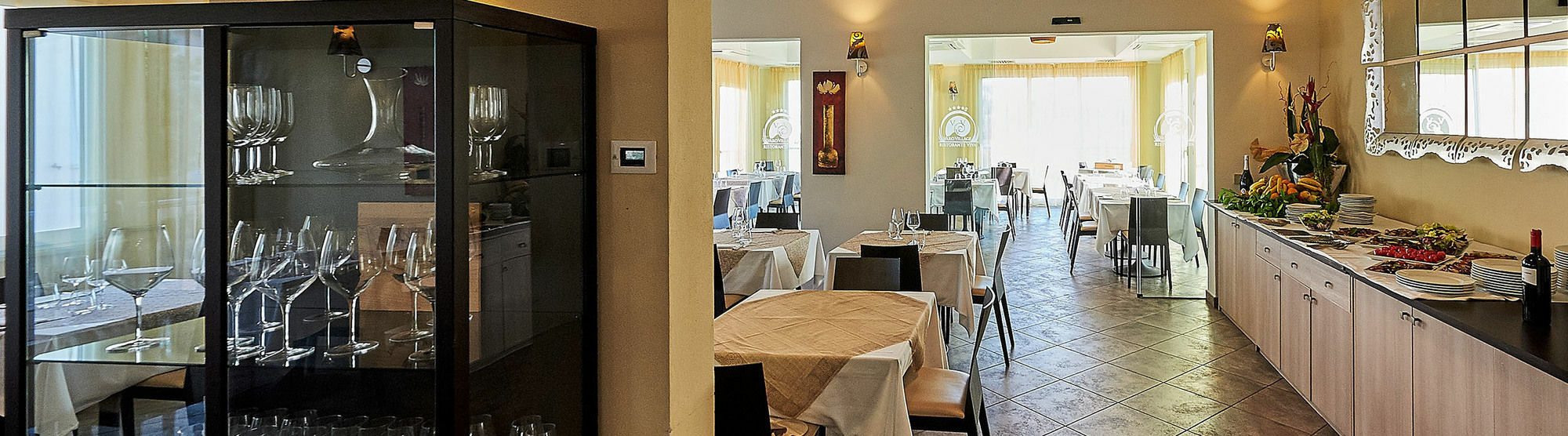Hotel Bolgheri Marina