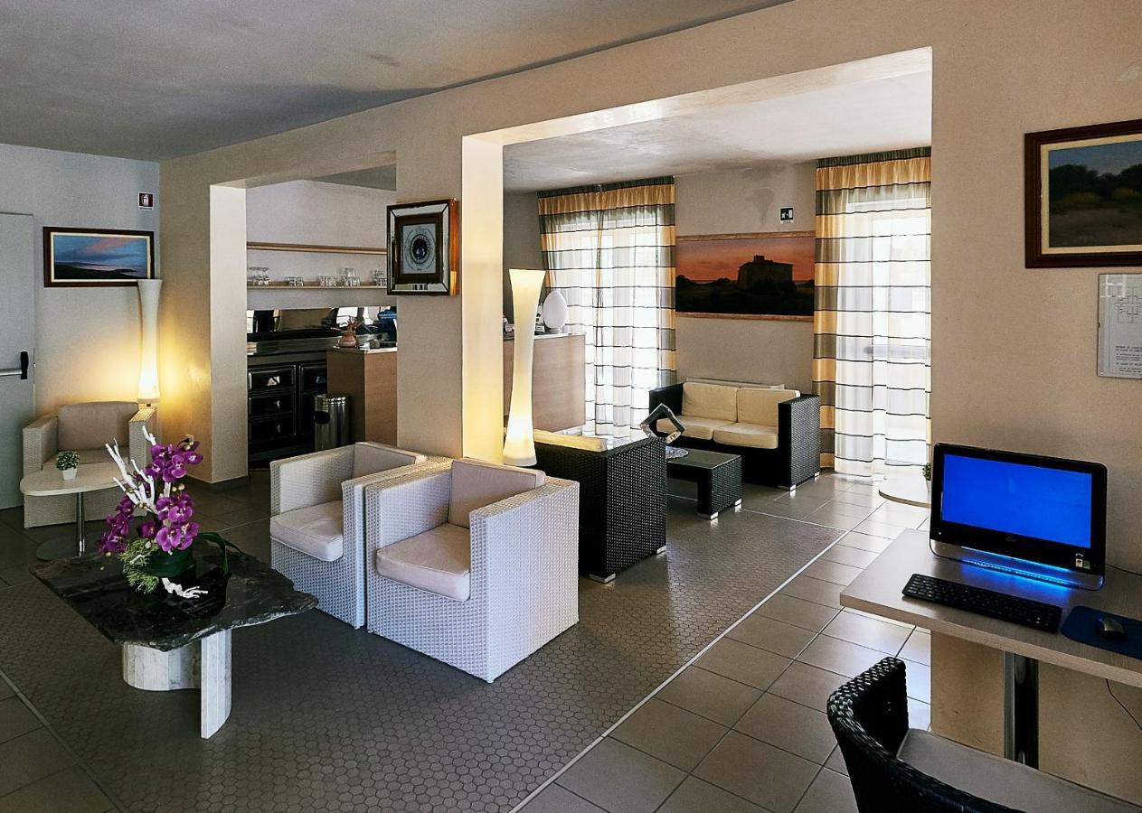 Bolgheri Marina Hotel 4*