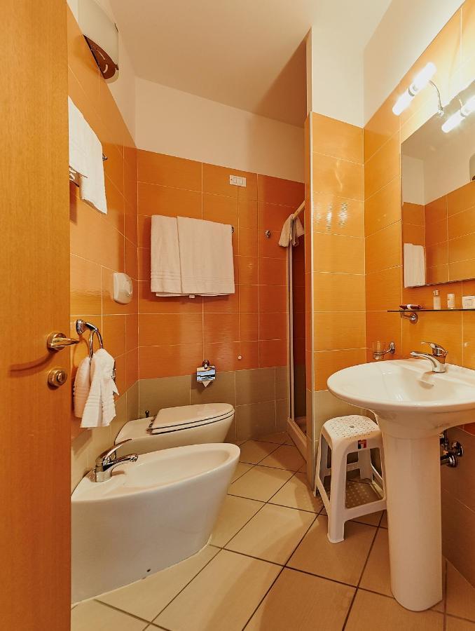 Hotel Bolgheri Marina 4*
