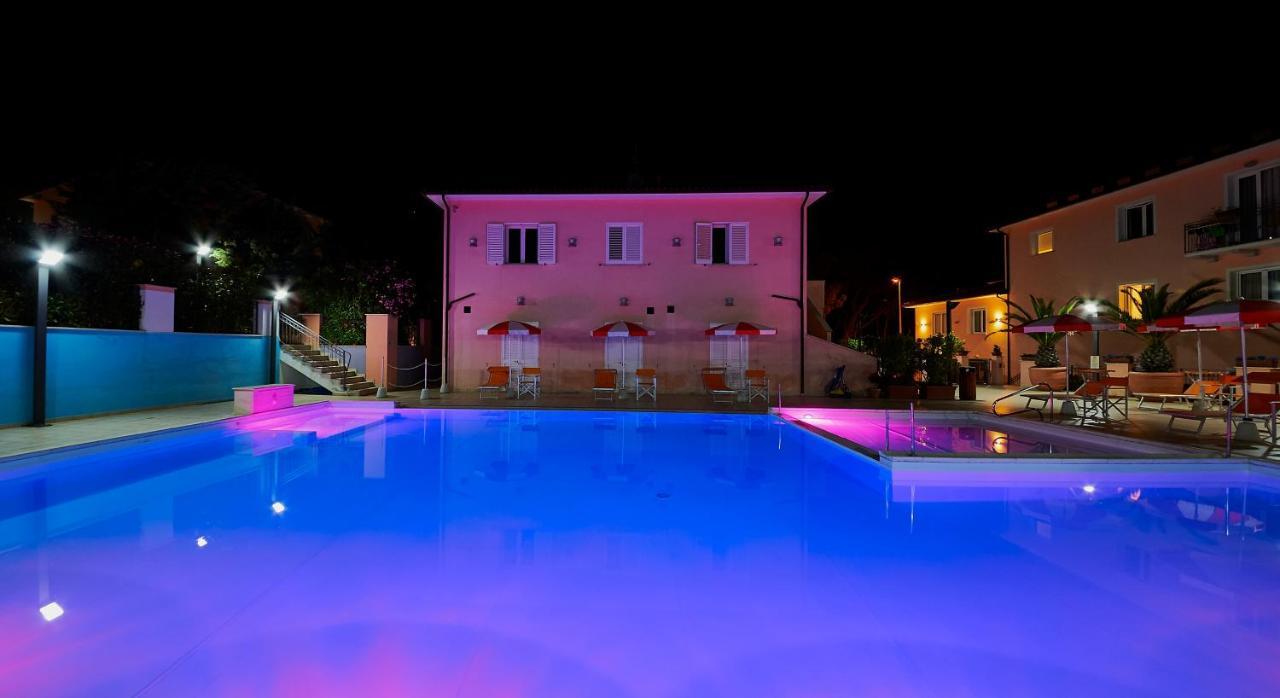 Bolgheri Marina Hotel 4*