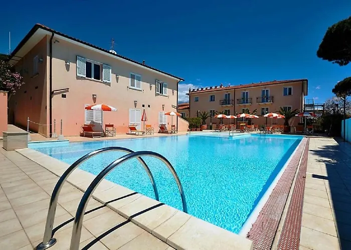 Bolgheri Marina Resort