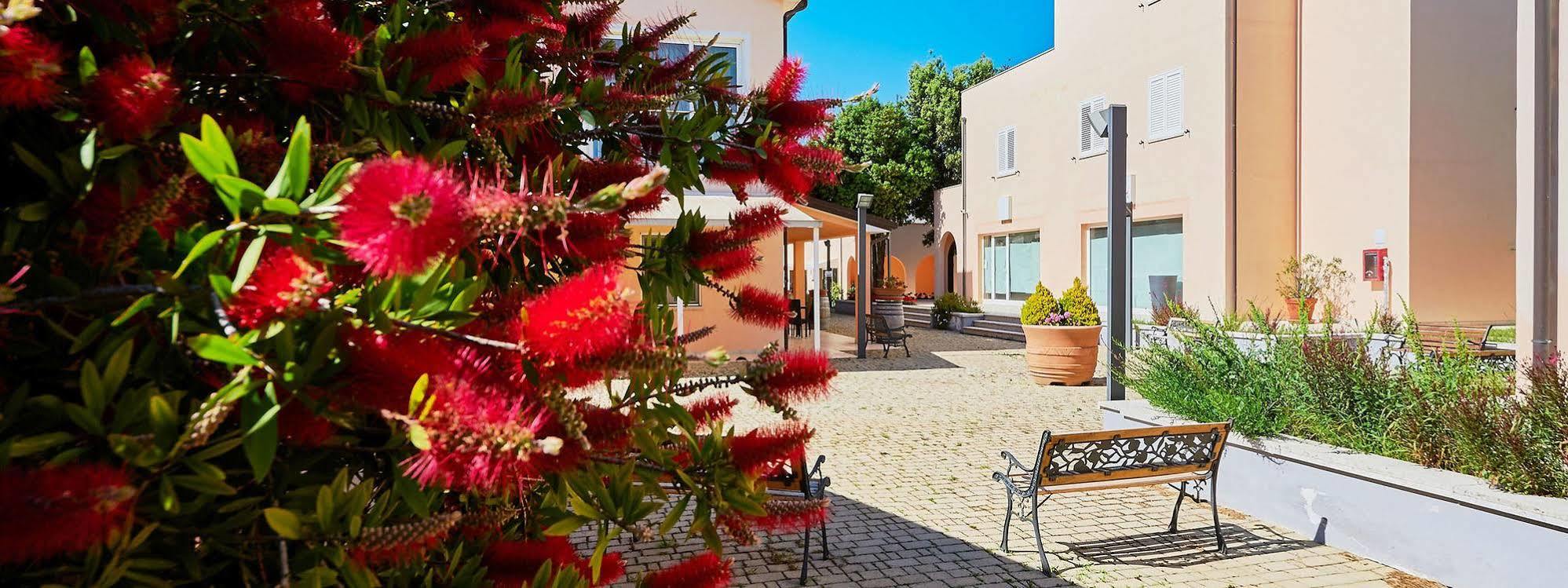 Bolgheri Marina 4* Marina Di Bibbona