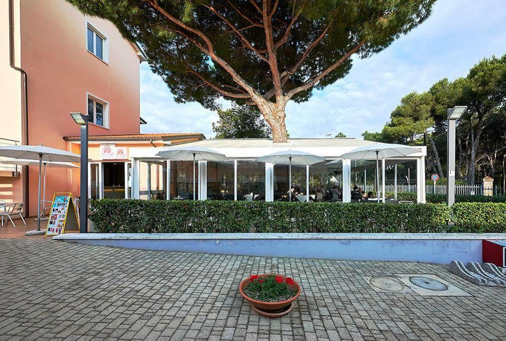 Hotel Bolgheri Marina
