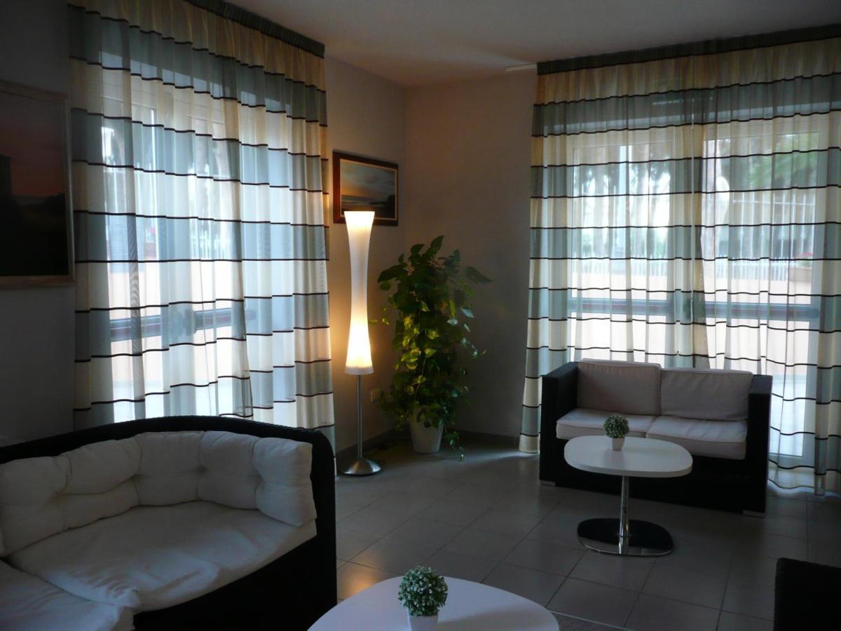 Bolgheri Marina Hotel